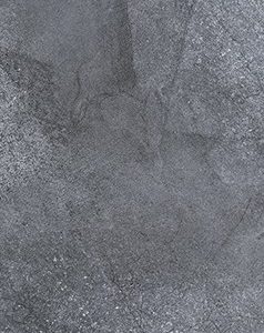Керамическая плитка Кампанилья Плитка настенная тёмно-серая 1041-0253 20х40