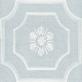 Керамическая плитка Каподимонте Декор напольный голубой SG951400N 7   33034 7 10х10