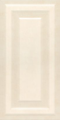 Керамическая плитка Каподимонте Плитка настенная панель беж 11103 N 30х60