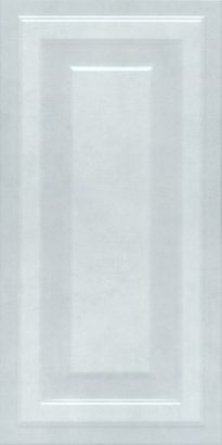 Керамическая плитка Каподимонте Плитка настенная панель голубой 11102 N 30х60