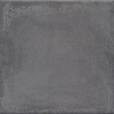 Керамическая плитка Карнаби-стрит Плитка напольная серый темный 1572T 20х20