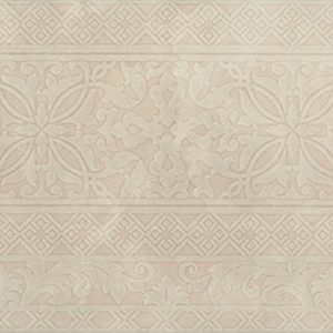 Керамическая плитка Каталунья Декор беж обрезной 13090R 3F 30х89
