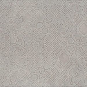 Керамическая плитка Каталунья Декор серый обрезной 13089R 3F 30х89