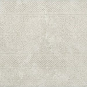 Керамическая плитка Каталунья Декор светлый обрезной 13086R 3F 30х89