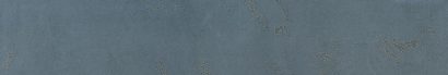 Керамическая плитка Каталунья синий обрезной 32013R 15х90