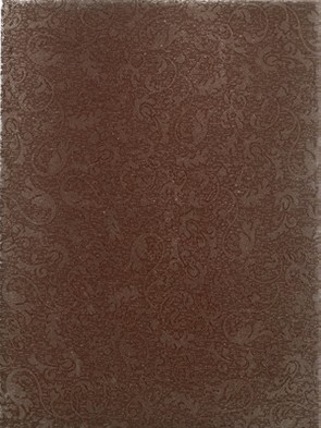 Катар настенная коричневая 1034-0158 25×33