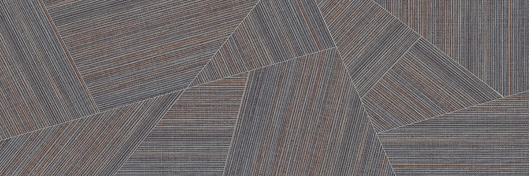 Клери Плитка настенная серый обрезной 13045R 30×89,5