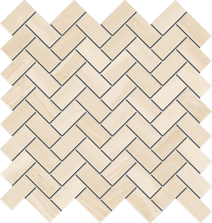 Контарини Декор беж мозаичный 190 004 31,5×30