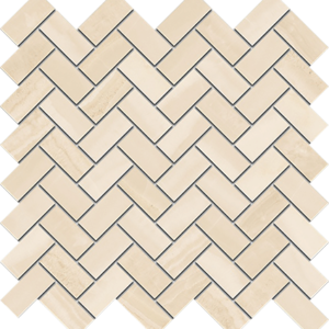 Керамическая плитка Контарини Декор беж мозаичный SG190 006 31