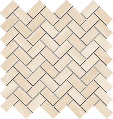 Керамическая плитка Контарини Декор беж мозаичный SG190 006 31