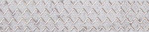 Керамическая плитка Лофт Стайл Бордюр мозаика 1504-0416 4х45