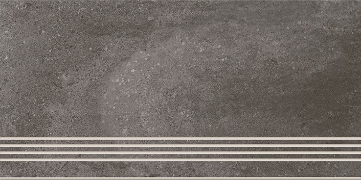 Lofthouse ступень темно-серый (A-LS4O406 J) 29,7×59,8