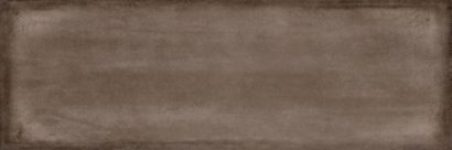 Керамическая плитка Majolica облицовочная плитка рельеф коричневый (MAS111D) 19