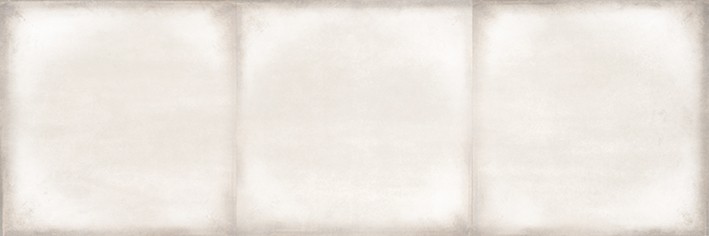 Majolica облицовочная плитка рельеф квадраты светло-бежевый (MAS302D) 19,8×59,8