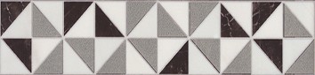 Керамическая плитка Майори Бордюр HGD A53 13022R 30х7