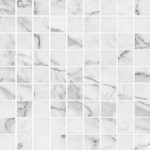 Керамогранит Marble Trend Мозаика K-1000 MR m01 30x30 Carrara