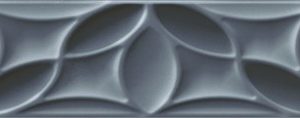 Керамическая плитка Marchese blue Плитка настенная 02 10х30