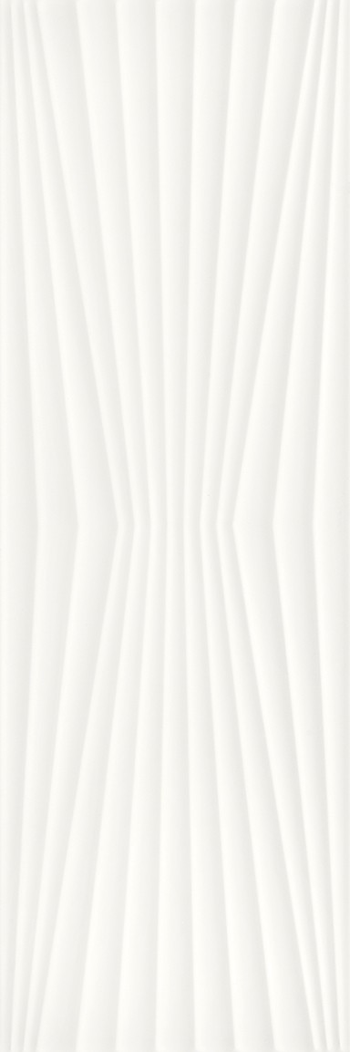 Margarita Bianco Struktura A Плитка настенная 32,5×97,7