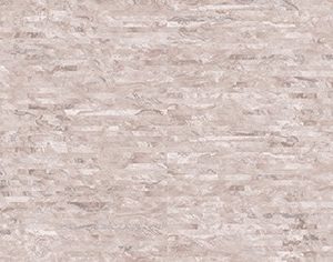 Керамическая плитка Marmo Плитка настенная тёмно-бежевый мозаика 17-11-11-1190 20х60