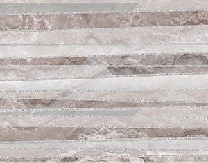 Керамическая плитка Marmo Tresor Декор коричневый 17-03-15-1189-0 20х60