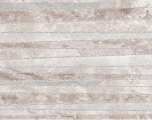 Керамическая плитка Marmo Tresor Декор тёмно-бежевый 17-03-12-1189-0 20х60