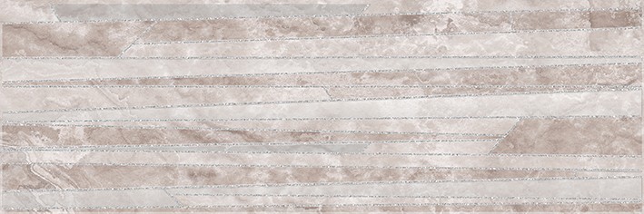 Marmo Tresor Декор тёмно-бежевый 17-03-12-1189-0 20×60