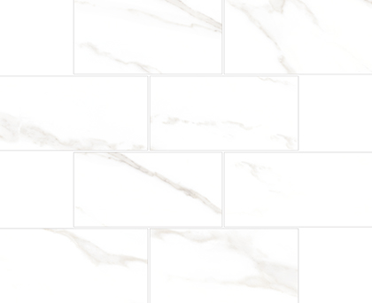 Marmori Мозаика Calacatta Белый K945632LPR 29×35,6