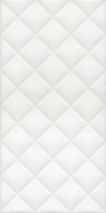 Марсо Плитка настенная белый структура обрезной 11132R 30×60