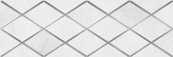 Mizar Attimo Декор серый 17-05-06-1180-0 20×60
