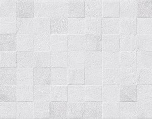 Керамическая плитка Mizar Плитка настенная серый мозаика 17-30-06-1182 20х60