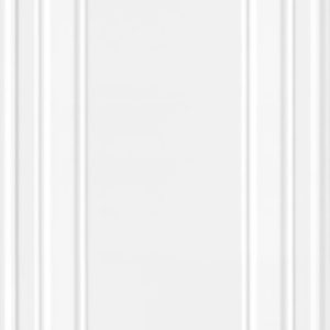 Керамическая плитка Монфорте белый панель обрезной 14008R 40х120