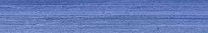 Керамическая плитка Mono blue Бордюр 50x2