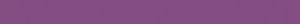 Керамическая плитка Monocolor Бордюр стеклянный Ral 4008 (фиолетовый) 30х2