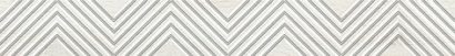 Керамическая плитка Мореска Бордюр бежевый 1504-0171 4