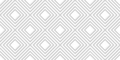 Керамическая плитка Мореска Декор геометрия белый 1641-8631 20х40