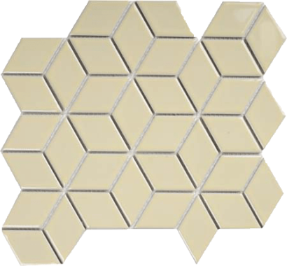 Плитка мозаика Мозаика CE733MLA Primacolore 48x48 266х305 (15pcs.) - 1.22