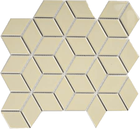 Мозаика CE733MLA Primacolore 48×48 266х305 (15pcs.) — 1.22