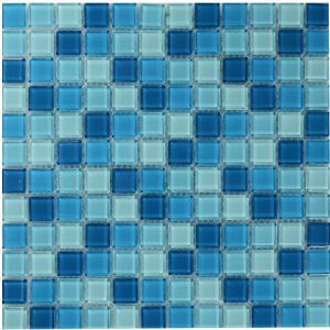 Плитка мозаика Мозаика GC562SLA (C 081) Primacolore 23x23 300х300 (22pcs.) - 1.98