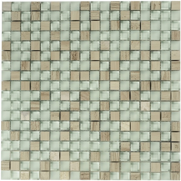 Мозаика PM133SXA Primacolore 15×15 300×300 (10 pcs) — 0.9