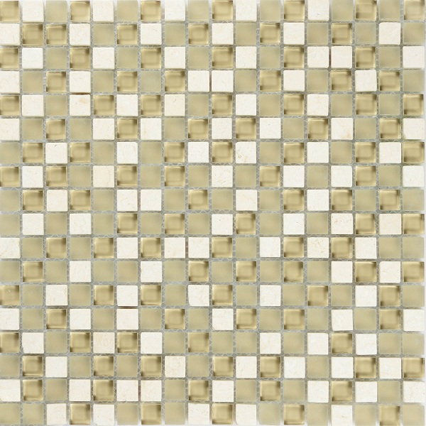 Мозаика PM134SLA Primacolore 15×15 300×300 (10pcs.) — 0.9