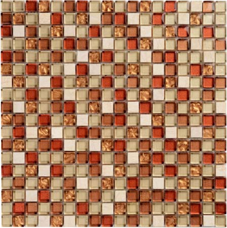 Мозаика PM240SXA Primacolore 15×15 300×300 (11 pcs) — 0.9