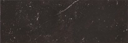 Керамическая плитка Настенная плитка PONTESEI Negro 30x90