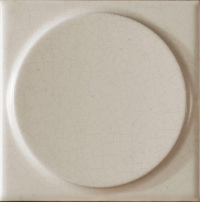 Керамическая плитка Настенная плитка VINTAGE Crema Moon 20x20