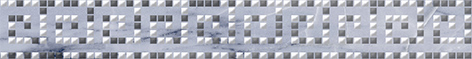 Natura Helias Бордюр серый 66-03-06-1362 6×40