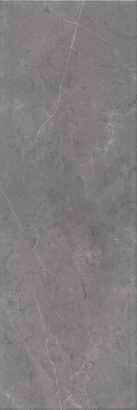 Керамическая плитка Низида Плитка настенная серый 12088R N 25х75