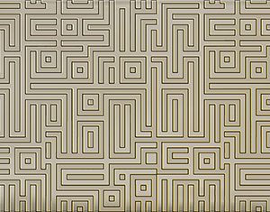 Керамическая плитка Nuvola Декор Greige Labirint 50