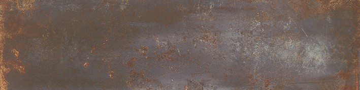 Oxid brown Керамогранит 01 15×60