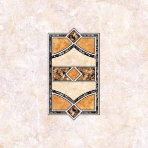 Керамическая плитка Палермо песочный 06-03-23-033-0 55-643023-3300 Декор 20х30