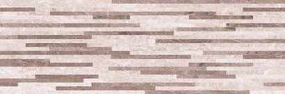 Керамическая плитка Pegas Плитка настенная бежевый мозаика 17-10-11-1178 20х60