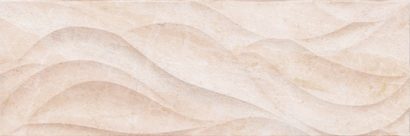 Керамическая плитка Pegas Плитка настенная бежевый рельеф 17-10-11-1179 20х60